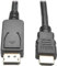 DisplayPort 1.2 To HDMI Active Adapter Cable, DP with Latches To HDMI (m/UHD 4K x 2K/1080p, 1.83 m