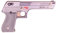 Gummi Gun Desart Eagle