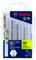 Bosch ti5im 5 PC. Auswirkungen Robust Titan Bohrer Set, TI5IM 0 wattsW, 0 voltsV
