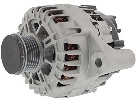 Mapco 13857 Lichtmaschine Generator