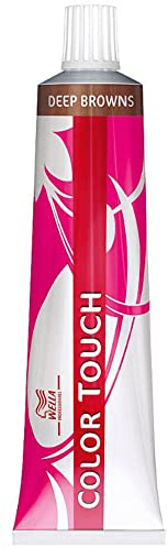 Wella Color Touch 60ml - 7/4