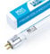 Pisces 16w (watt) T5 Replacement UV Bulb Lamp for Pond Filter UVC