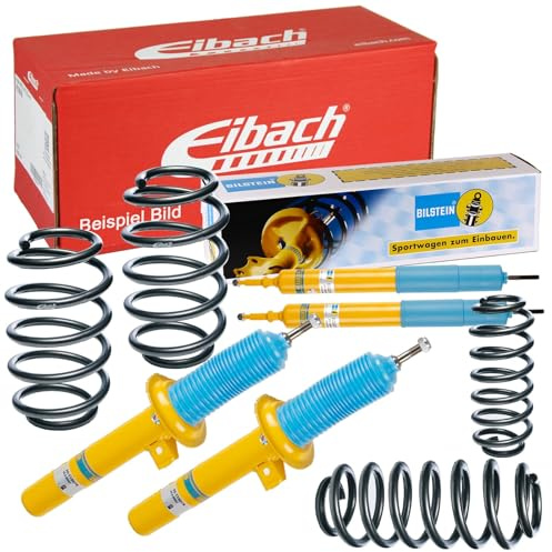 Eibach E90-85-032-01-22 Sport Suspension B12 Pro-Kit