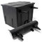 Set SunSun per laghetti Filtro Biologico 12000l chiarificatore UVC 36W