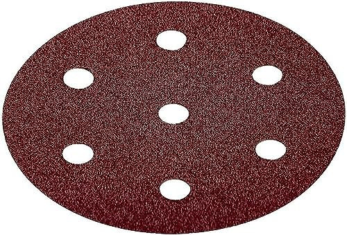 Festool Schleifmittel Rubin 2 D90 P100 RU/50