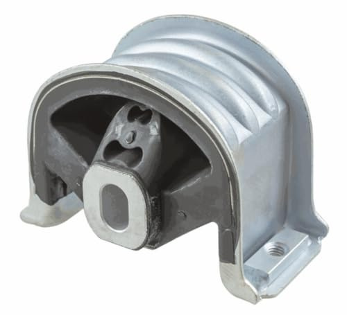 LEMFÖRDER 35025 01 Motorlager für Volkswagen TRANSPORTER T5 BUS (7HB, 7HJ) 2003-2015 Vorne