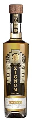 Zignum Reposado - Mezcal - 700 ml