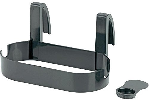 Eden 57302 Halterung 501 - zur Befestigung des EDEN 501 Außenfilters, Zubehör Filter