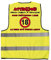 Bombo Gilet Compleanno 18 Anni