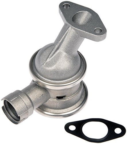 Dorman 911-976 Clapet anti-retour d'injection d'air secondaire compatible avec certains modèles BMW