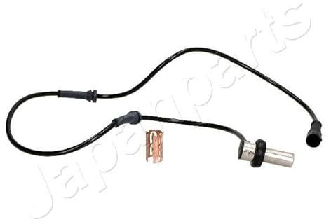 JAPANPARTS ABS-Sensor ABS-L10 Hinterachse Kompatibel mit LAND ROVER Range Rover II P38A