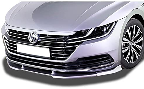 RDX Frontspoiler VARIO-X für Arteon Frontlippe Front Ansatz Vorne Spoilerlippe