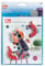 Prym 624180 Pompon-Maker 2 in 1 S, rot