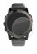 upscreen Schutzglas für Garmin Fenix 5X (51 mm) Schutzfolie, Glas-Folie [Klar, 9H Panzerschutz, Anti-Fingerprint]