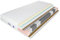TULENA NOX Taschenfederkern Matratze 160x200 Federkernmatratze H4 + H5 Comfort Plus 25cm hoch Probeschlafen Rollmatratze Wendematratze
