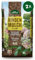 Allflor Rindenmulch aus verschiedenen Nadelholzrinden I 60 Liter Beutel I Holzhackschnitzel für Garten I Gartenmulch gegen Unkraut