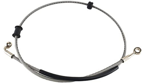 Tubo freno anteriore piaggio vespa et2 iniezione et4 50 125 2t 4t / 1996-2005 -1563886