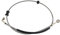 Tubo freno anteriore piaggio vespa et2 iniezione et4 50 125 2t 4t / 1996-2005 -1563886