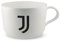 Tazza Ufficiale Tazzone in plastica per Microonde con manico Tifoso colazione BPA-free Made in Italy - JUVENTUS