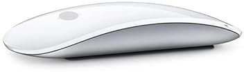 For Apple Wireless Magic Mouse 2 A1657 White Rechargeable Bluetooth Wireless Mouse