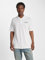 Hummel Herren Hmlmover Cotton Polo Shirt, Weiß, XXL EU