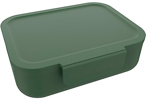 Lunch Buddies Basic Lunchbox, Grün