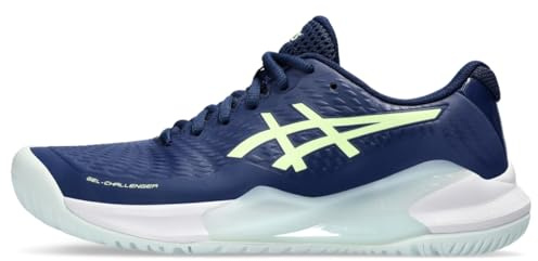 ASICS Damen Gel-Challenger 14 ClaySneaker