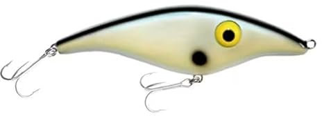 Zalt-Z Wobbler Jerkbait 65 14cm 50g sinkend