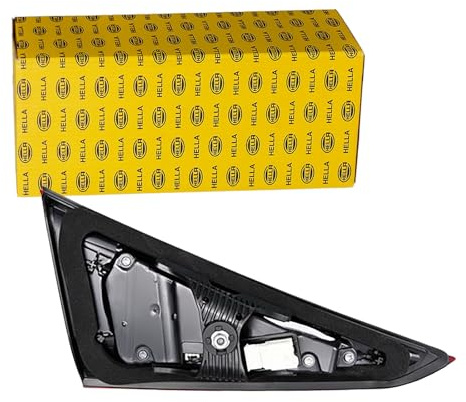 HELLA 2SA 013 103-081 Rückleuchte - LED - innerer Teil | Kompatibel mit: MERCEDES-BENZ CLS