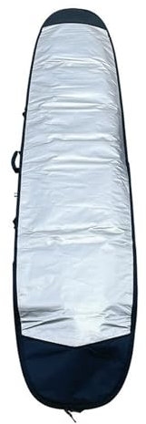 BUUNHI sup Tasche SUP Tasche 8.6/9.2/9,6 ft Surf Tasche Surfbrett Pranchas In Surfen Boardbag Für Skimboard Boardbag Haben Strap sup zubehör(9.2 Long)