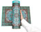 EWA Eco-Wood-Art Inspiriert von traditionellen slawischen Motiven kombiniert das DEDUSHKIN KOVYOR Puzzle kulturelles Erbe mit kompliziertem Design