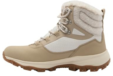 Jack Wolfskin Damen Everquest Texapore High WWanderstiefel