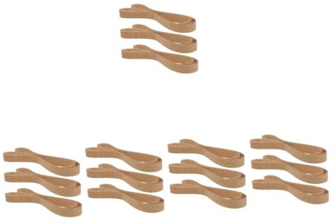 Alipis 5 Sätze Versiegeler Heizband Abdichtung Versiegelmaschine - Hochtemperatur-dichtungsband Versiegeln Ringförmiges Dichtungsband Diy-dichtungsbänder Heißsiegel 25 Stück * 5