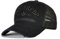 DSQUAREDS Icons Herren Baseballkappe, Sportmütze, verstellbare Snapback-Mesh-Mütze, schwarz, für den Sommer, mehrfarbig, Einheitsgröße