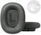 TSYUCXH Almohadillas de repuesto mejoradas 2024 para auriculares Apple AirPods Max, almohadillas de tela de malla con espuma viscoelástica e imán para AirPod Max + funda de TPU suave para Airpod Max
