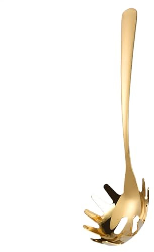 Utensilio para servidores de espaguetis | Herramientas de cocina Cuchara de pasta, utensilios de cocina, servidor de pasta, cuchara para espaguetis, colador de pasta