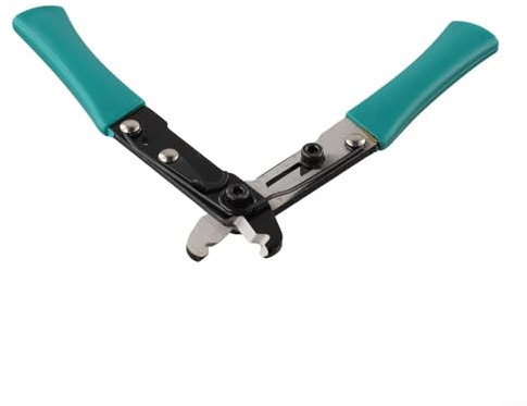 Effizienter Kapillarschneider für schnelles und präzises Schneiden von Kupferrohren