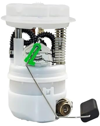 Pompe à carburant électrique OEM 172022047R, Compatible Pour Renault, Dacia, Logan, Sandero 2, Clio 4 1.2 16 V