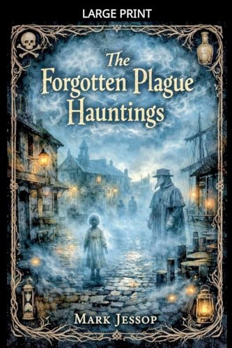The Forgotten Plague Hauntings