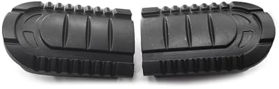 Cale Pied Moto Repose-pieds De Moto En Caoutchouc Pour R1250GS ADV R 1250 GS F650GS R1200GS R 1200 GS Pédales
