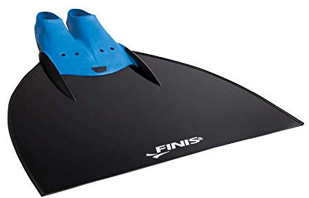 FINIS Monofins Competitor, Schwarz, M