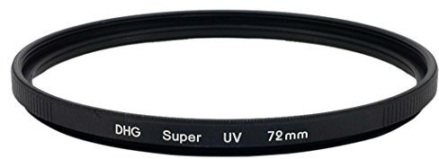 Marumi Super DHG - Filtro UV (72mm)