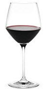 Holmegaard - Perfection Rotwein-Glas, 35cl (6er-Set)