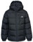 Trespass Jungen Jacke Tuff, schwarz, Gr.11/12 (146-152 cm)