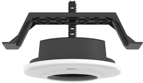 AXIS 5507-671 Recessed Mount for P3214-V, P3215-V, P3224-LV Camera