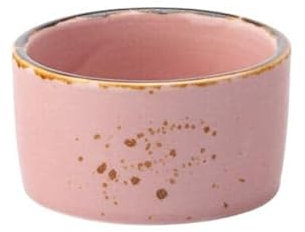 Utopia Umbra Peony Ramekin 2.5oz / 70ml - Case of 6 - Coloured Ramekins, Tableware
