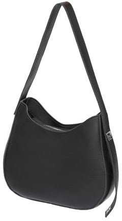 FLYAMAPIRIT Umhängetasche Damen Handtasche, Mode Umhängetasche, Vintage PU Leder Quadratische Tasche für Damen