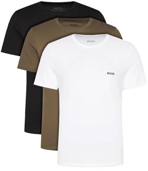 Camicia Boss Classic da uomo (confezione da 3)