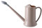 Xnferty Bidon d'eau à Long Bec, Petits Arrosoirs en Plastique de 2 L, Grande Capacité, Bidon d'eau de Jardin Classique, Bidon de Fleur avec Bec Long Amovible et Têtes D'arrosage pour Plantes(Rose)