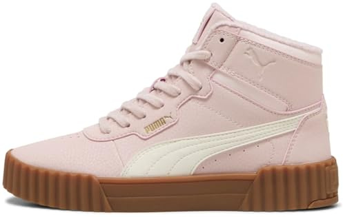 Puma Damen Carina 2.0 Mid WTR Sneaker